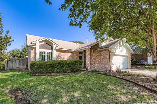7914 Pine Manor, San Antonio, TX 78240