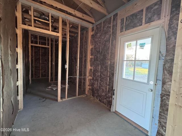 3684 Drew Farmer Road, La Grange, NC 28551