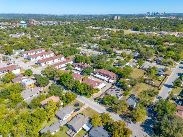 3133 Sappington Place D, Fort Worth, TX 76116