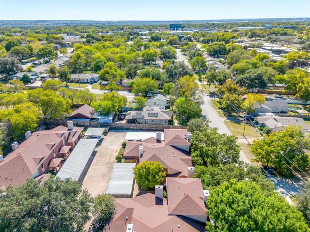 3133 Sappington Place D, Fort Worth, TX 76116