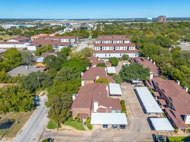 3133 Sappington Place D, Fort Worth, TX 76116