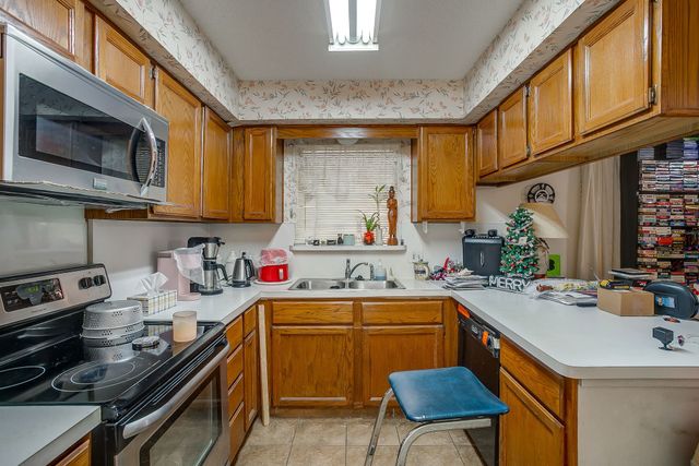 3133 Sappington Place D, Fort Worth, TX 76116