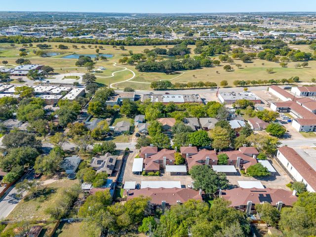 3133 Sappington Place D, Fort Worth, TX 76116