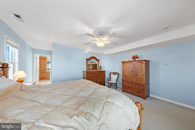 9 W SUMNER AVE, Long Beach Township, NJ 08008