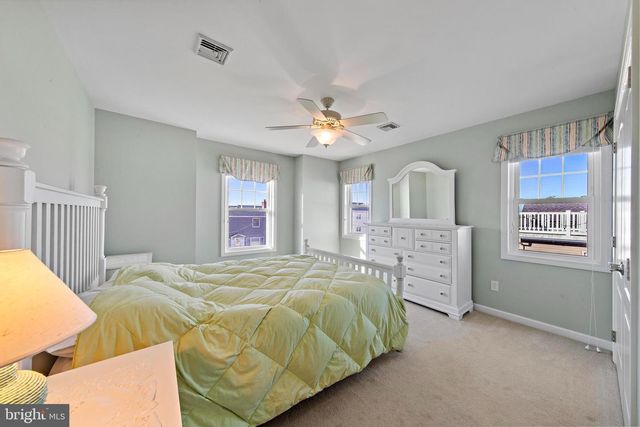 9 W SUMNER AVE, Long Beach Township, NJ 08008