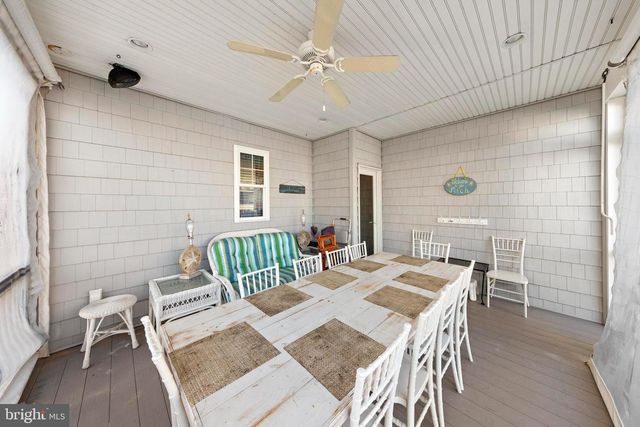 9 W SUMNER AVE, Long Beach Township, NJ 08008