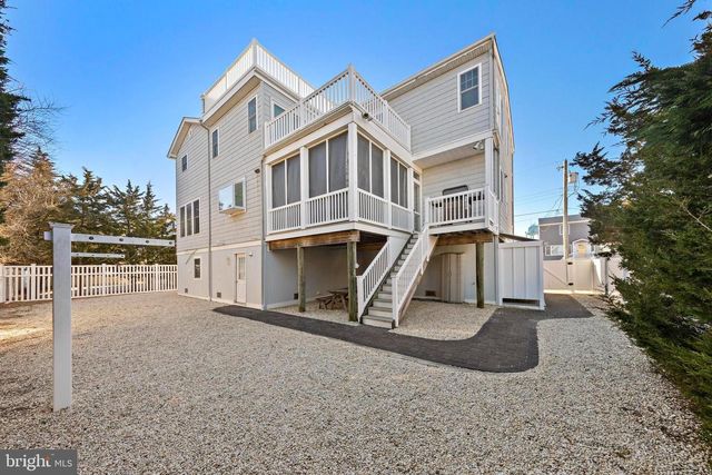 9 W SUMNER AVE, Long Beach Township, NJ 08008