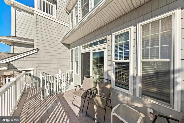 9 W SUMNER AVE, Long Beach Township, NJ 08008