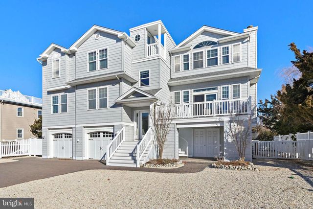 9 W SUMNER AVE, Long Beach Township, NJ 08008