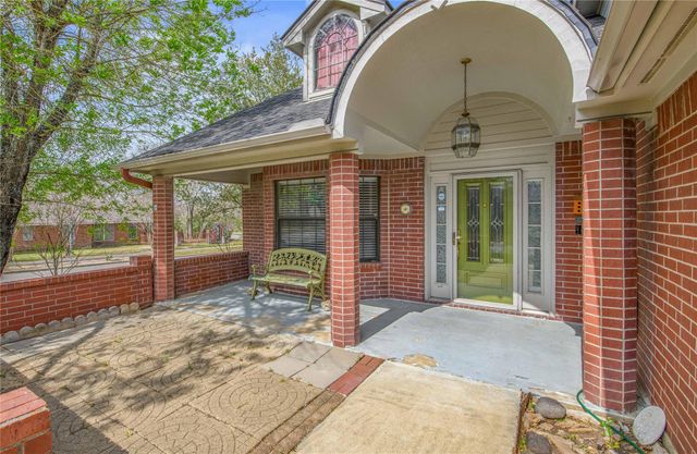 2022 Wilderland Circle, Bryan, TX 77807