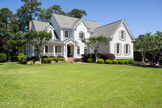 1921 Sandwedge Place, Wilmington, NC 28405