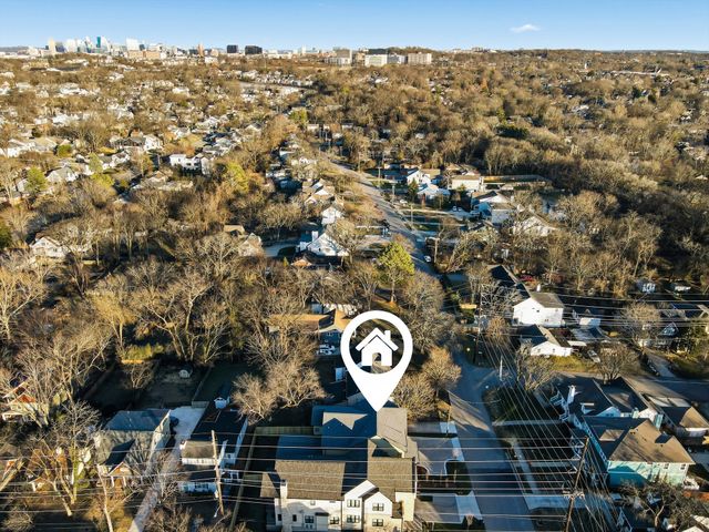 4308 Westlawn Dr, Nashville, TN 37209