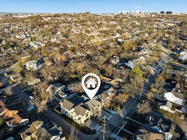 4308 Westlawn Dr, Nashville, TN 37209