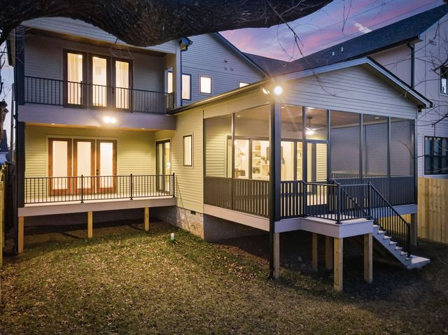 4308 Westlawn Dr, Nashville, TN 37209