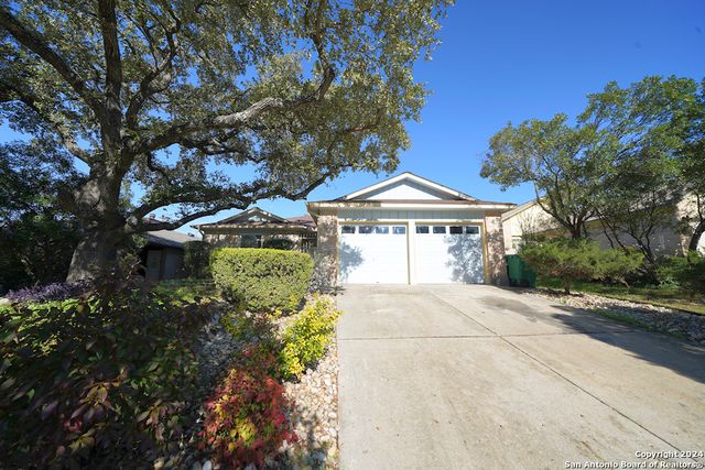 4211 COLONNEH TRL, San Antonio, TX 78218