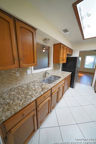 4211 COLONNEH TRL, San Antonio, TX 78218
