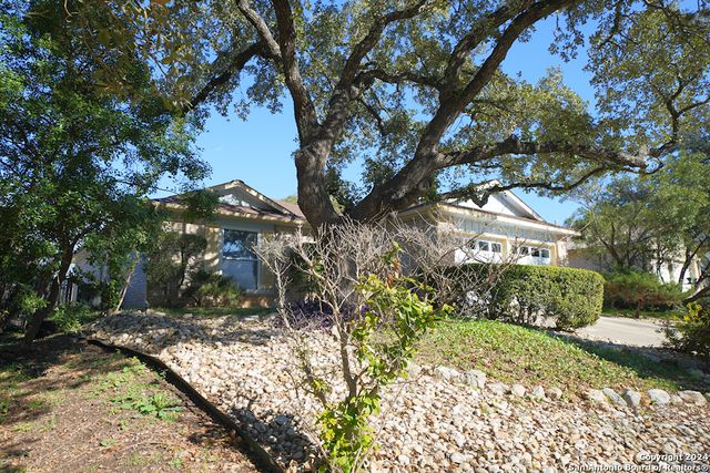 4211 COLONNEH TRL, San Antonio, TX 78218