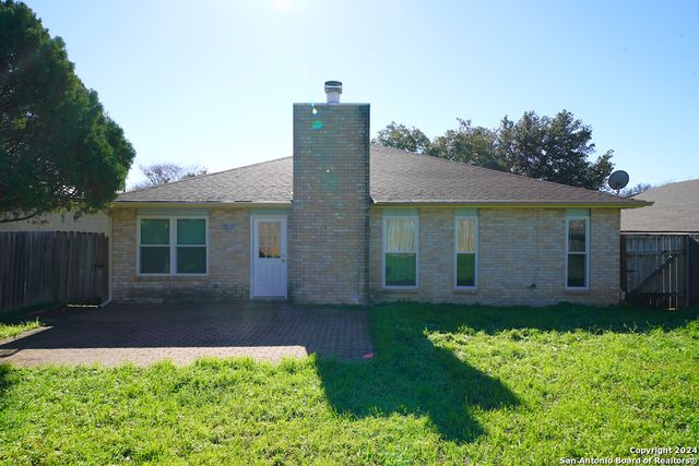 4211 COLONNEH TRL, San Antonio, TX 78218