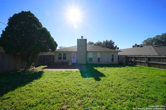 4211 COLONNEH TRL, San Antonio, TX 78218