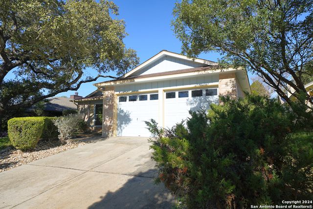 4211 COLONNEH TRL, San Antonio, TX 78218