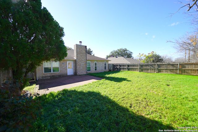 4211 COLONNEH TRL, San Antonio, TX 78218