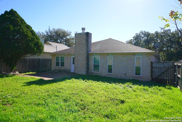 4211 COLONNEH TRL, San Antonio, TX 78218