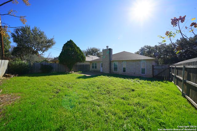 4211 COLONNEH TRL, San Antonio, TX 78218