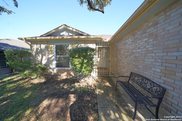 4211 COLONNEH TRL, San Antonio, TX 78218