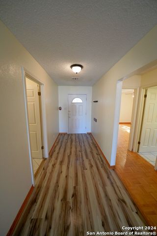4211 COLONNEH TRL, San Antonio, TX 78218