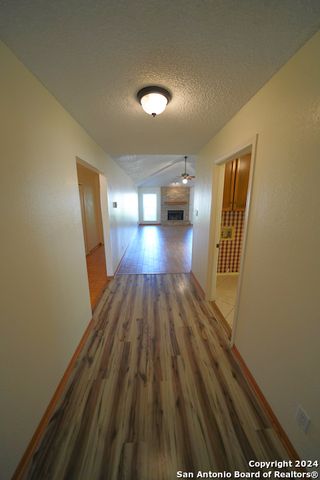 4211 COLONNEH TRL, San Antonio, TX 78218