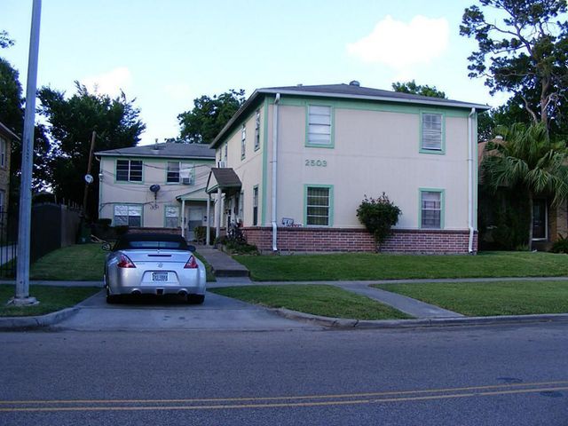 2501 Cleburne Street 1, Houston, TX 77004