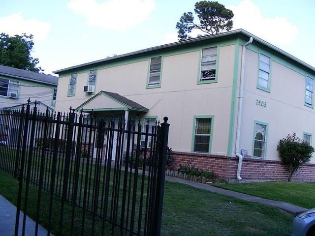 2501 Cleburne Street 1, Houston, TX 77004