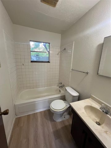 2501 Cleburne Street 1, Houston, TX 77004