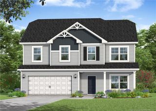 1712 Man O War Drive, Hope Mills, NC 28348