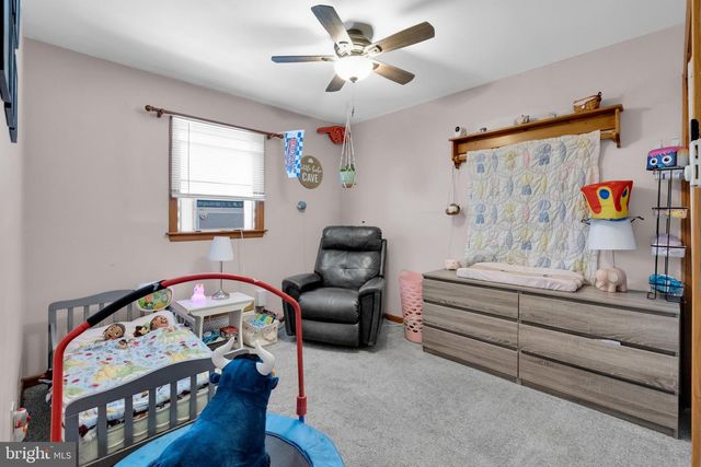 1244 TAFT AVE, Allentown, PA 18103