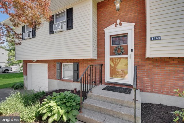 1244 TAFT AVE, Allentown, PA 18103