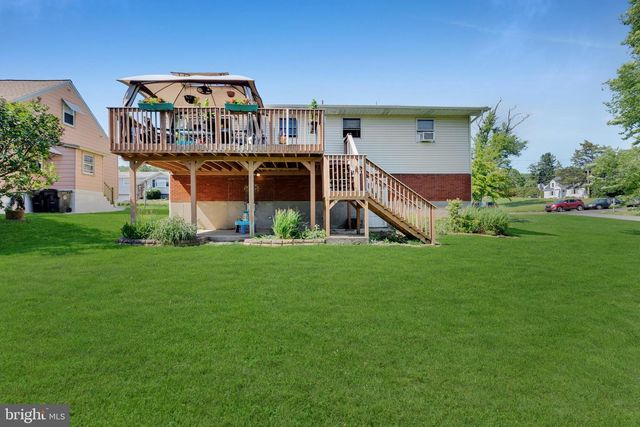 1244 TAFT AVE, Allentown, PA 18103