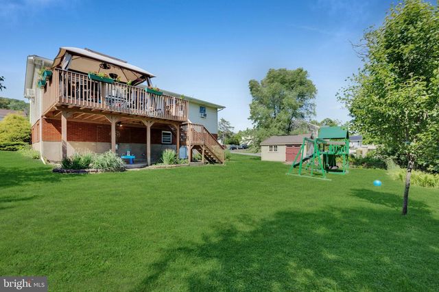 1244 TAFT AVE, Allentown, PA 18103
