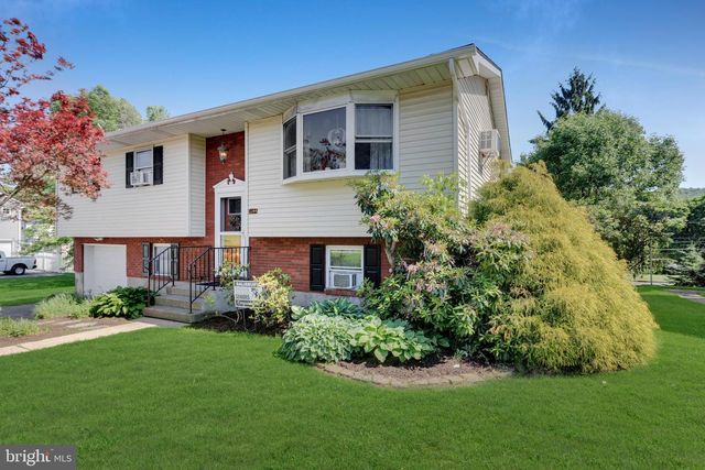 1244 TAFT AVE, Allentown, PA 18103
