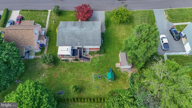 1244 TAFT AVE, Allentown, PA 18103