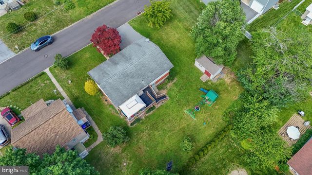 1244 TAFT AVE, Allentown, PA 18103