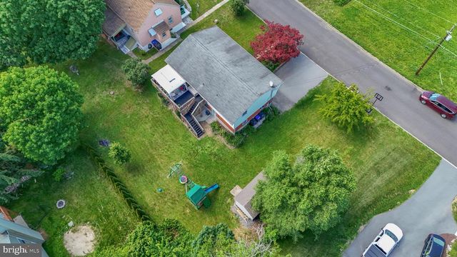 1244 TAFT AVE, Allentown, PA 18103