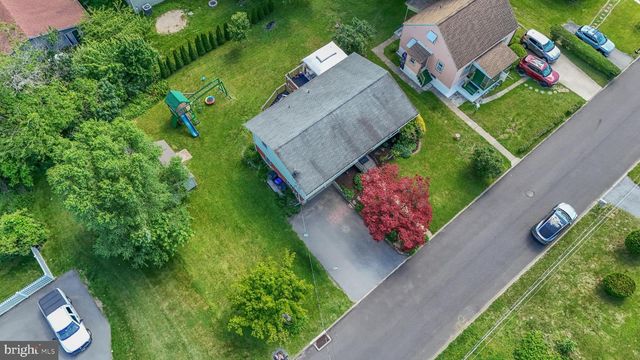 1244 TAFT AVE, Allentown, PA 18103
