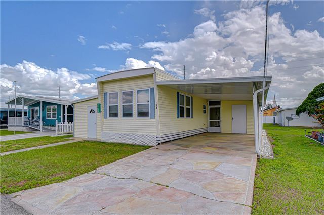 38634 LANSING AVENUE, Zephyrhills, FL 33542