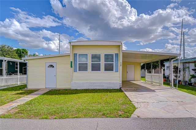 38634 LANSING AVENUE, Zephyrhills, FL 33542