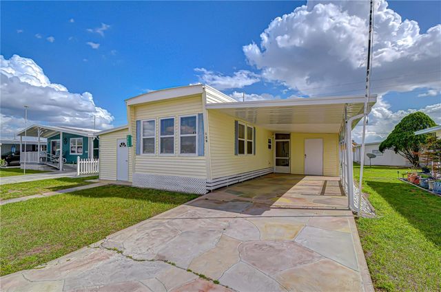 38634 LANSING AVENUE, Zephyrhills, FL 33542