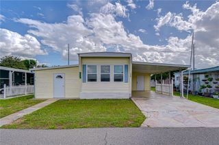 38634 LANSING AVENUE, Zephyrhills, FL 33542