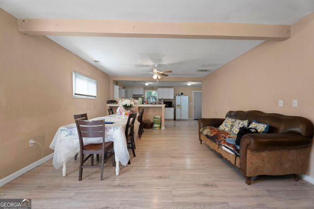 123 South Avenue, Jonesboro, GA 30236