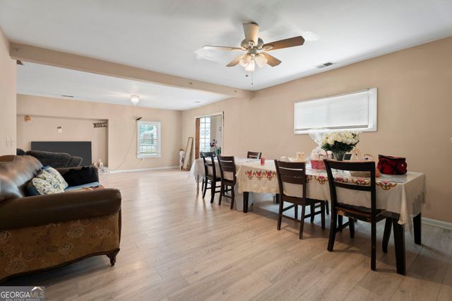 123 South Avenue, Jonesboro, GA 30236