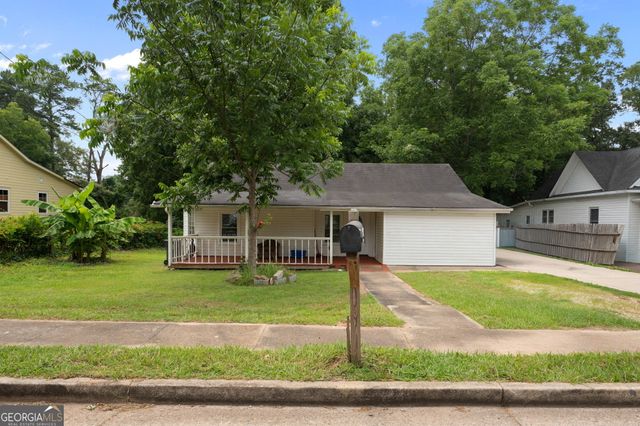 123 South Avenue, Jonesboro, GA 30236